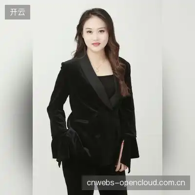 小马